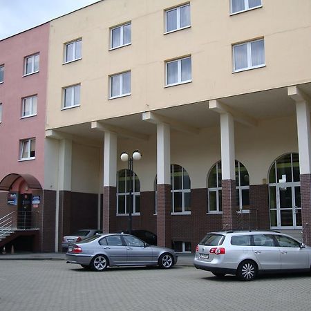 Noclegi Olimp Oppeln Exterior foto