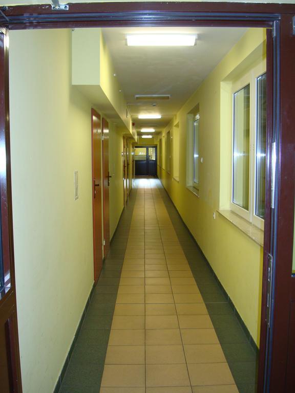 Noclegi Olimp Oppeln Exterior foto