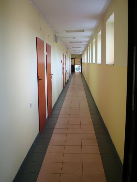 Noclegi Olimp Oppeln Exterior foto