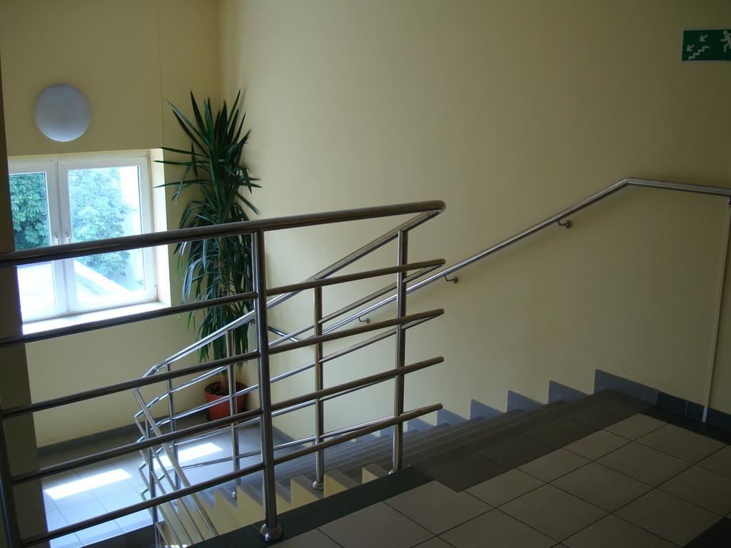 Noclegi Olimp Oppeln Exterior foto
