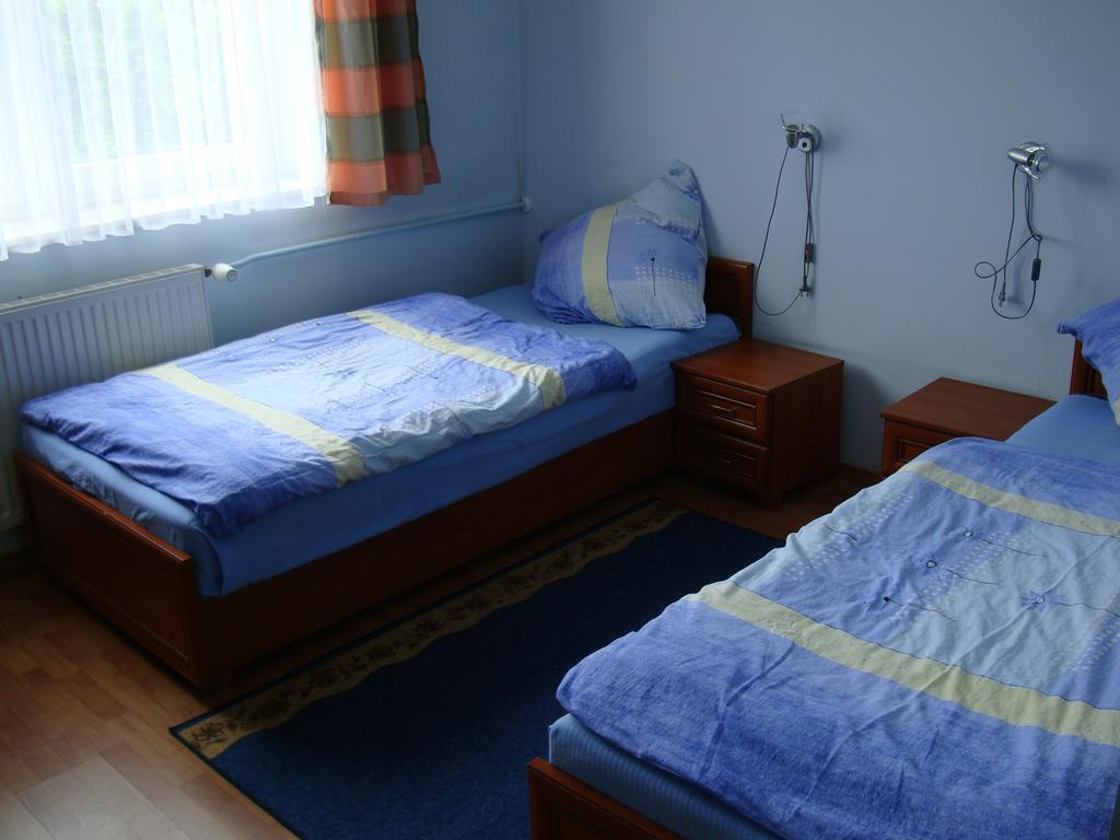 Noclegi Olimp Oppeln Exterior foto